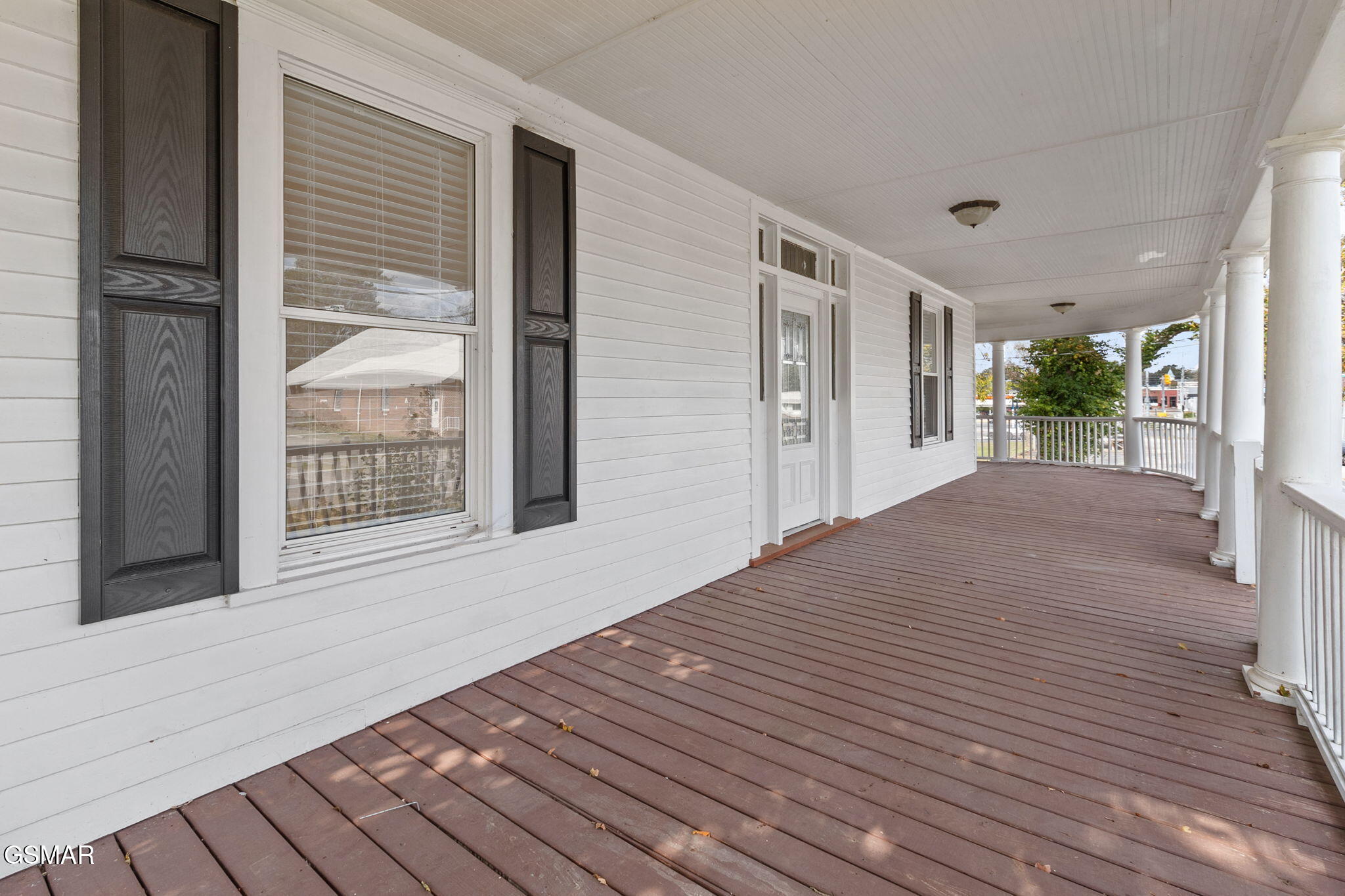 309 Englewood Avenue Englewood TN 37329