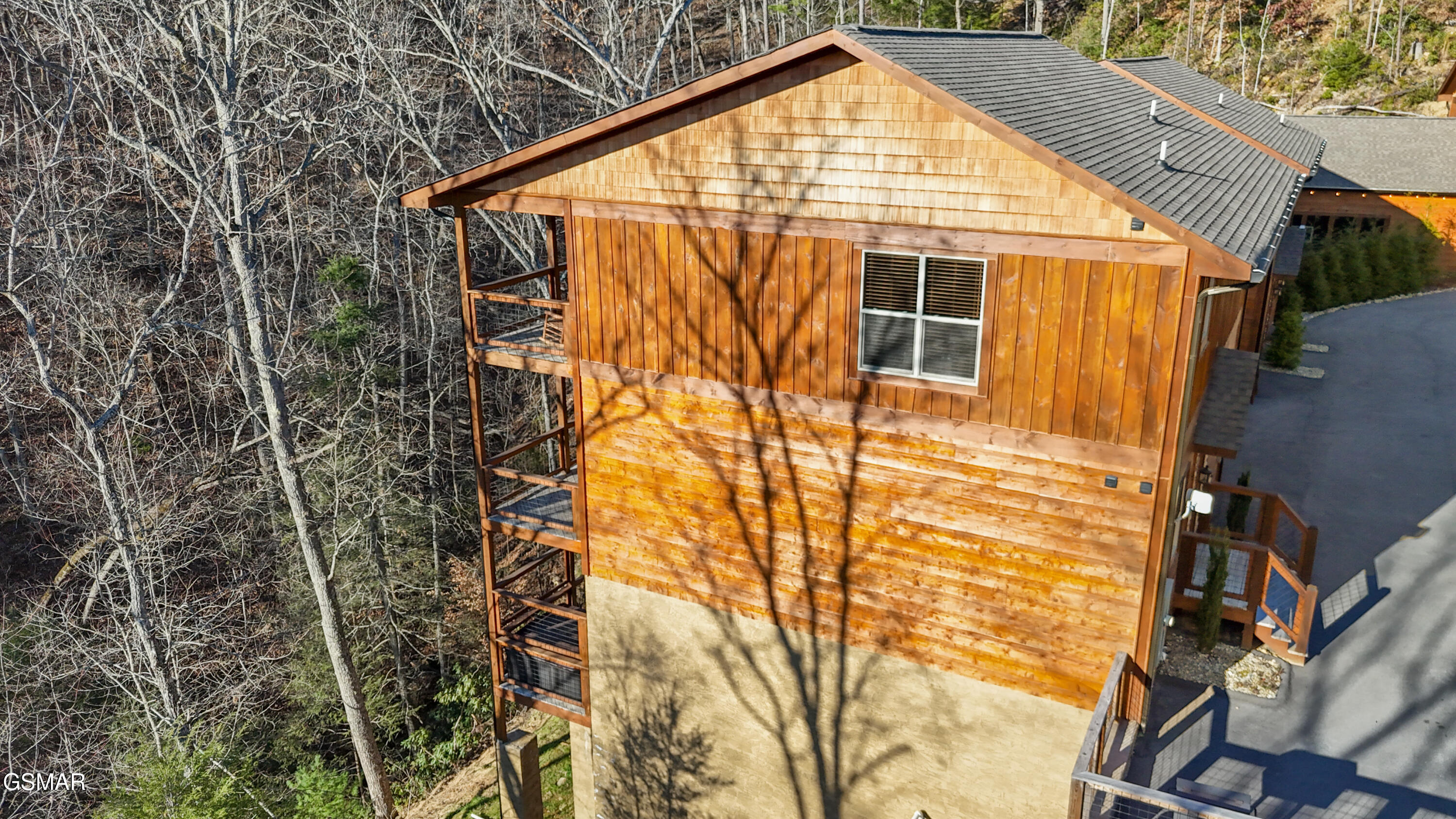 4548 Shangrila Way Sevierville TN 37862