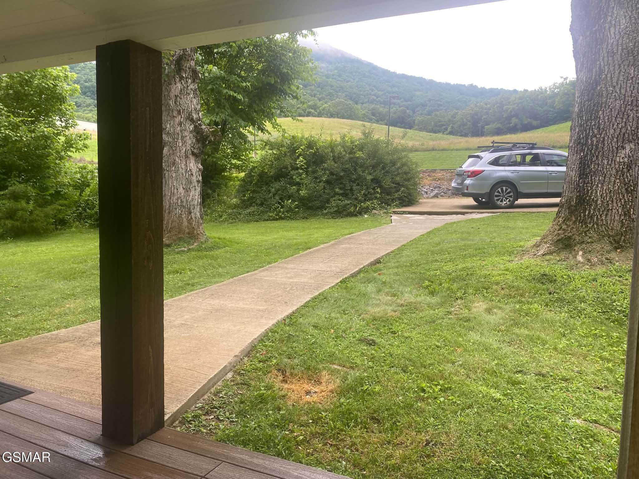 3224 Old Highway 411 Dandridge TN 37725