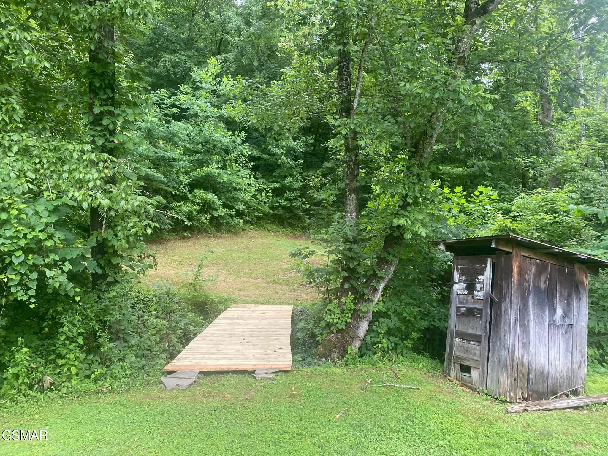 3224 Old Highway 411 Dandridge TN 37725