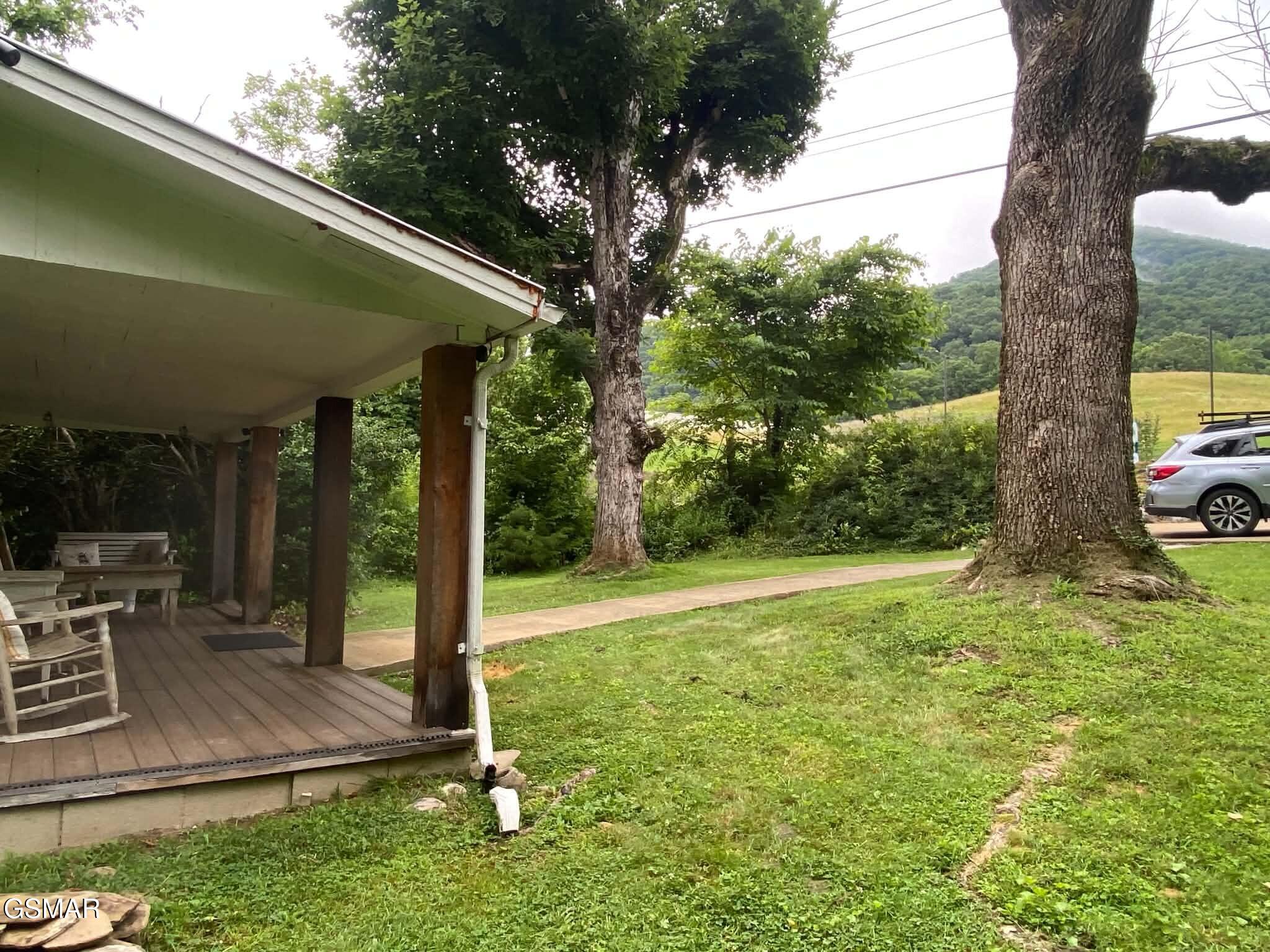 3224 Old Highway 411 Dandridge TN 37725