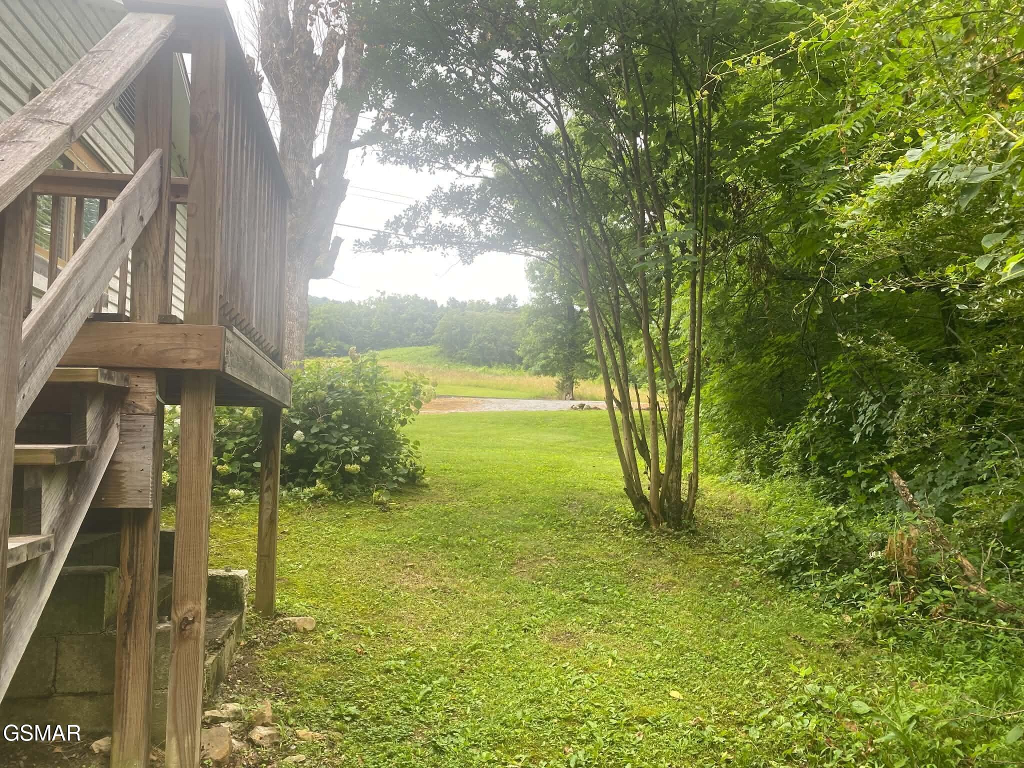 3224 Old Highway 411 Dandridge TN 37725
