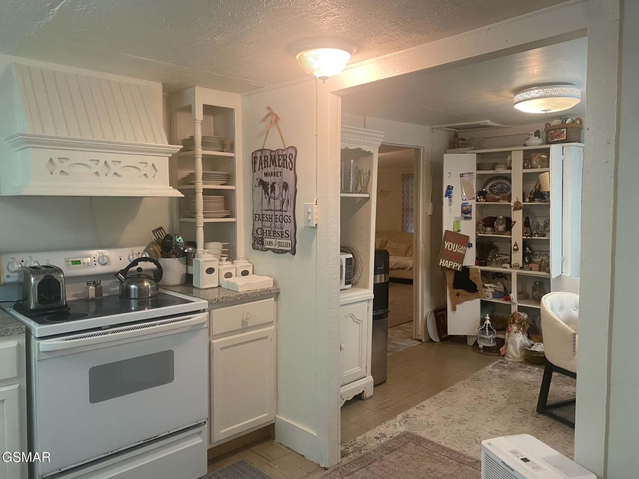 3224 Old Highway 411 Dandridge TN 37725