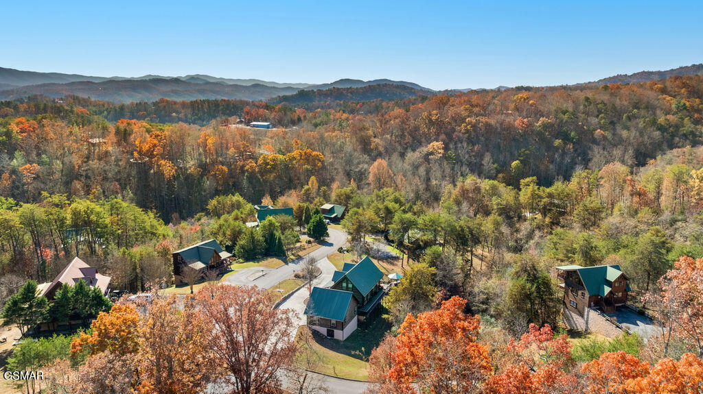1347 Zachary Thomas Lane Sevierville TN 37876