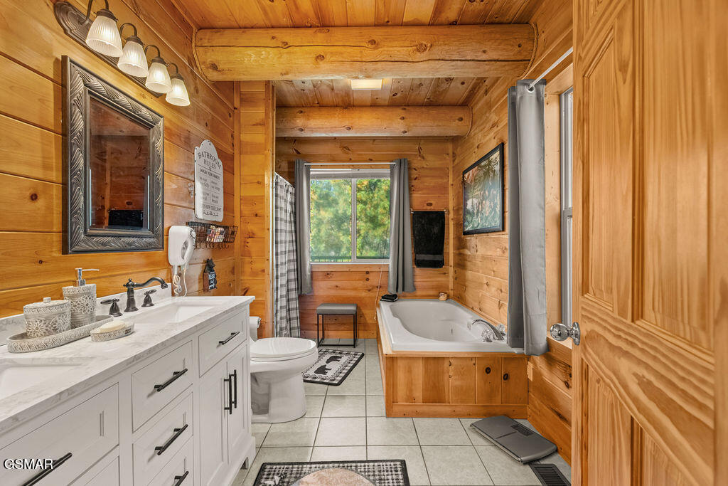 1347 Zachary Thomas Lane Sevierville TN 37876