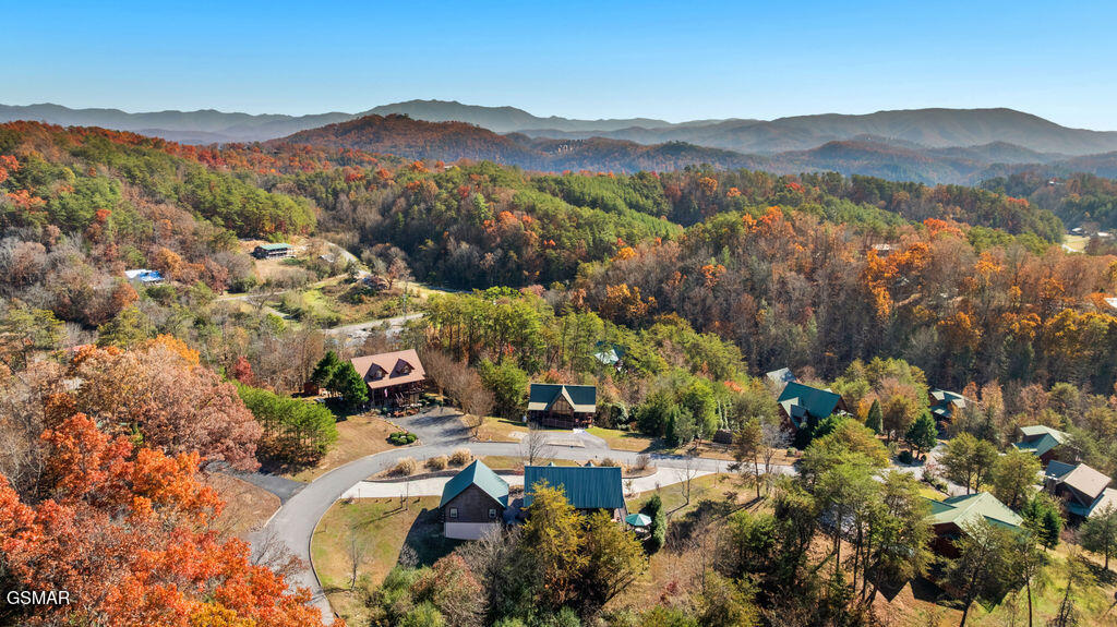 1347 Zachary Thomas Lane Sevierville TN 37876