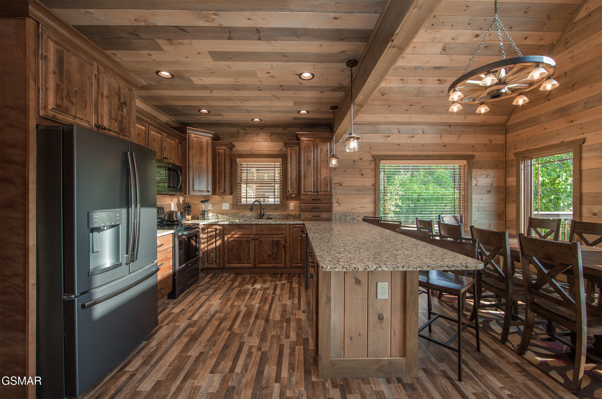2344 Coopers Hawk Way Sevierville TN 37862