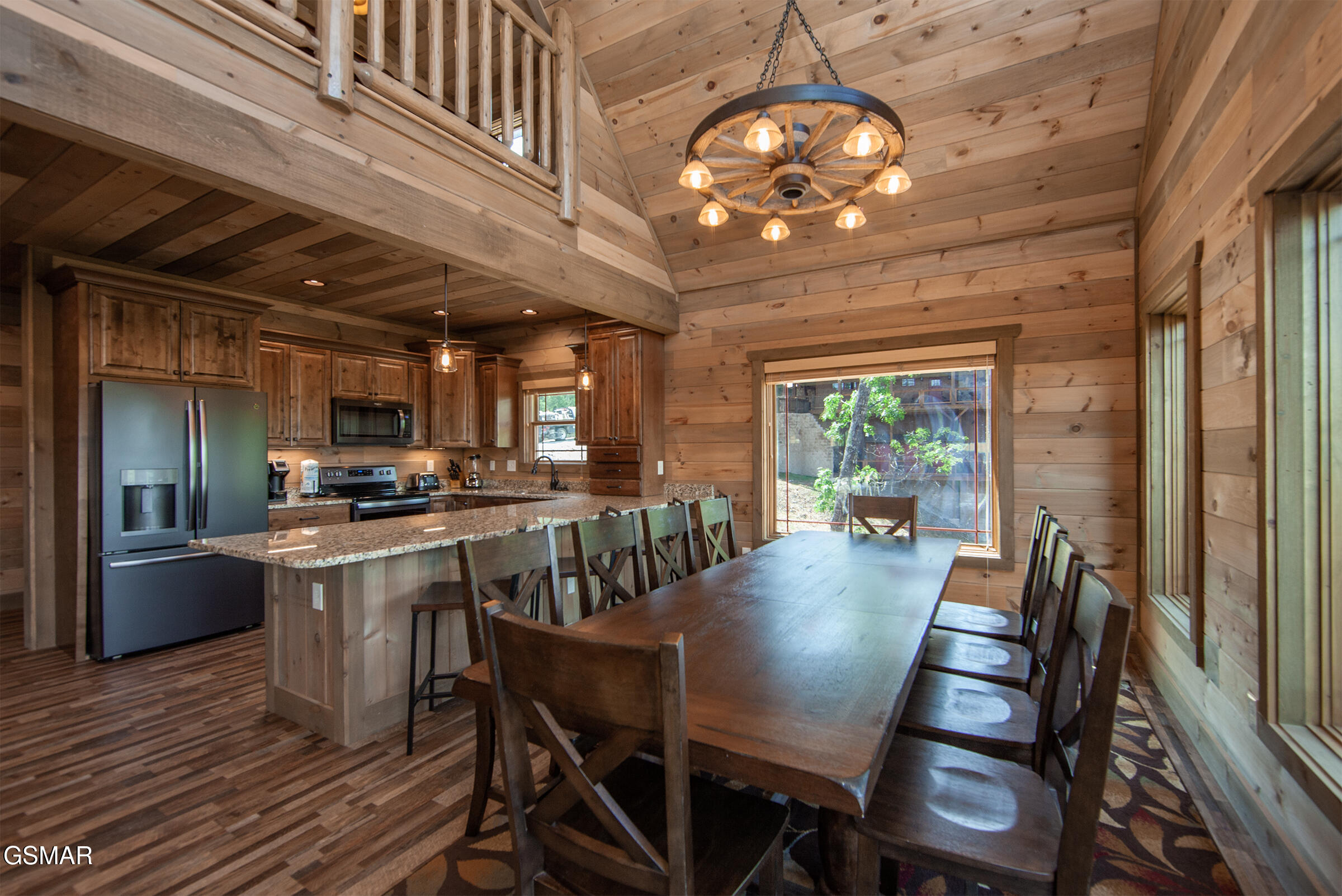 2344 Coopers Hawk Way Sevierville TN 37862