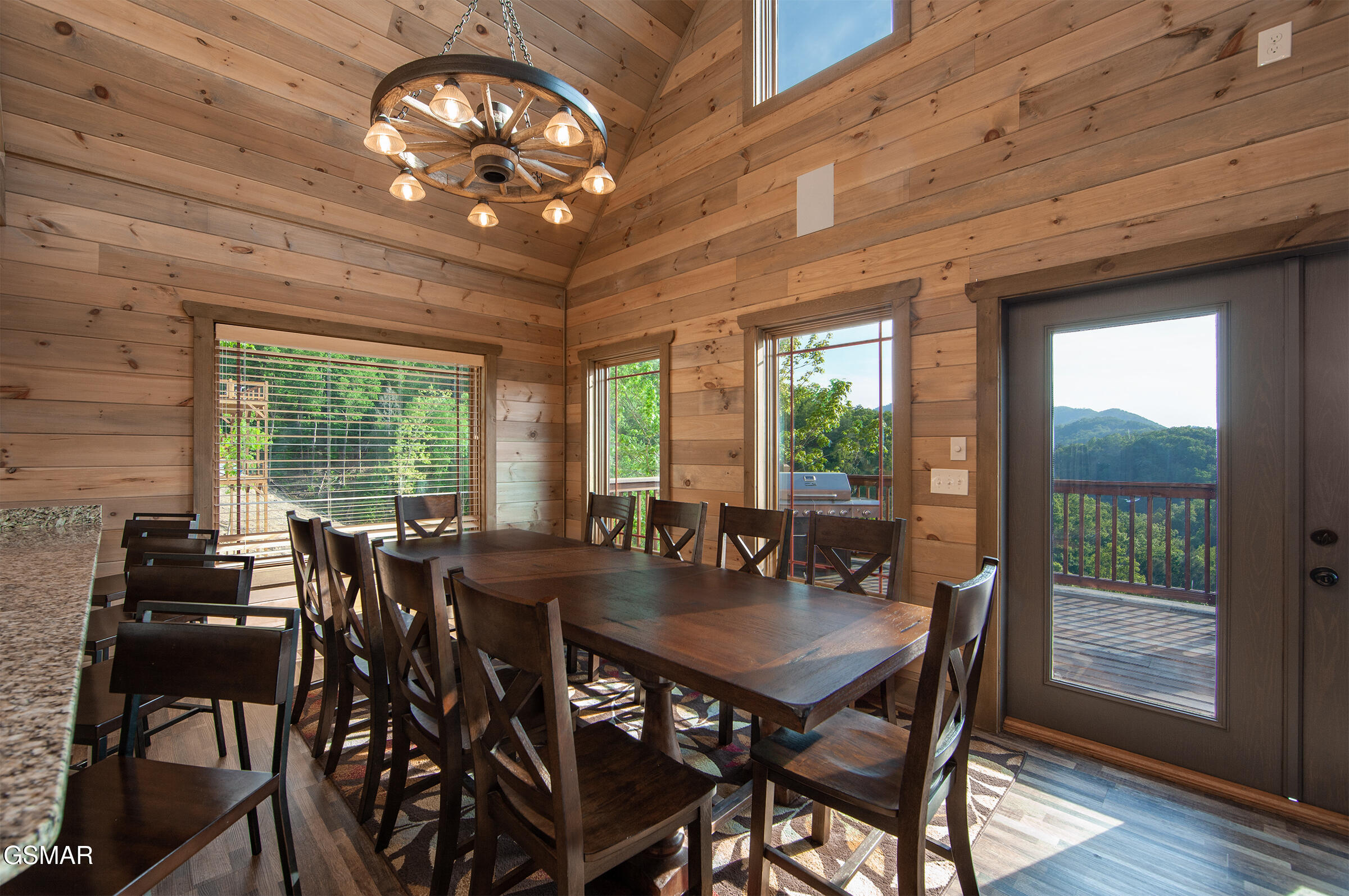 2344 Coopers Hawk Way Sevierville TN 37862