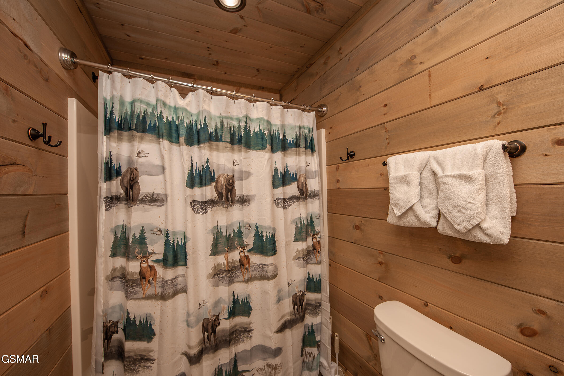 2344 Coopers Hawk Way Sevierville TN 37862
