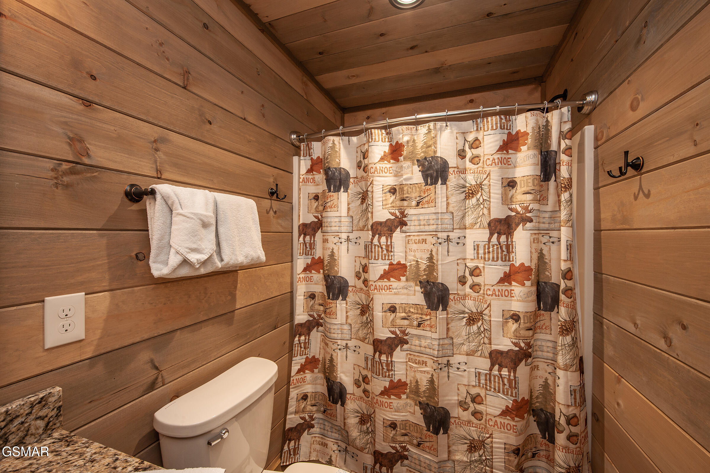 2344 Coopers Hawk Way Sevierville TN 37862
