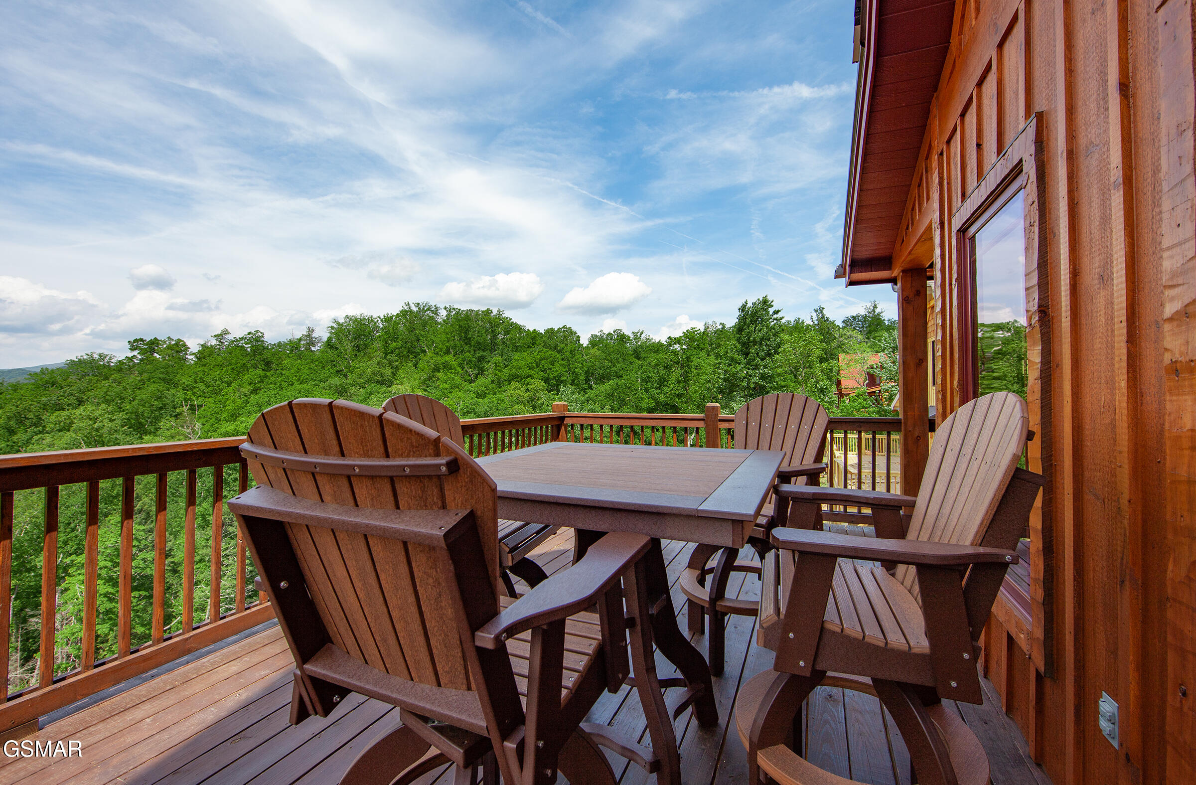 2344 Coopers Hawk Way Sevierville TN 37862