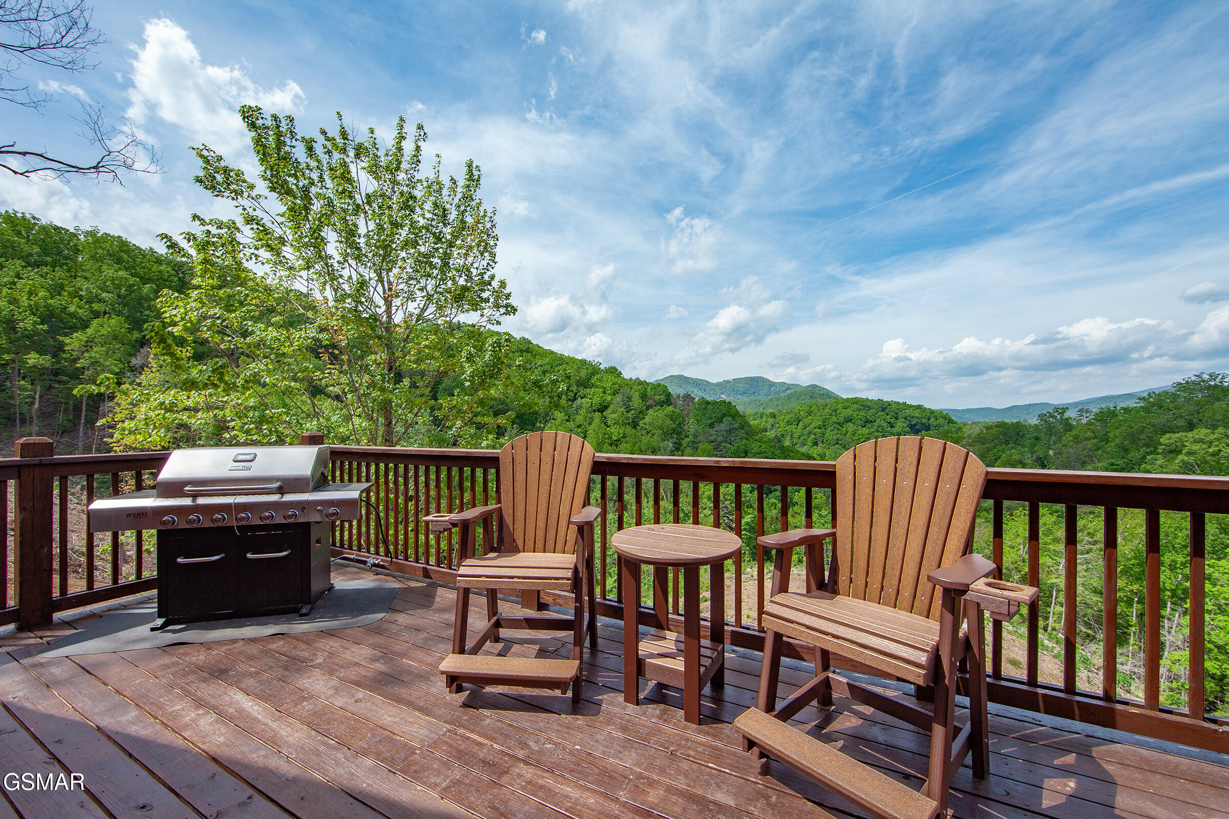 2344 Coopers Hawk Way Sevierville TN 37862