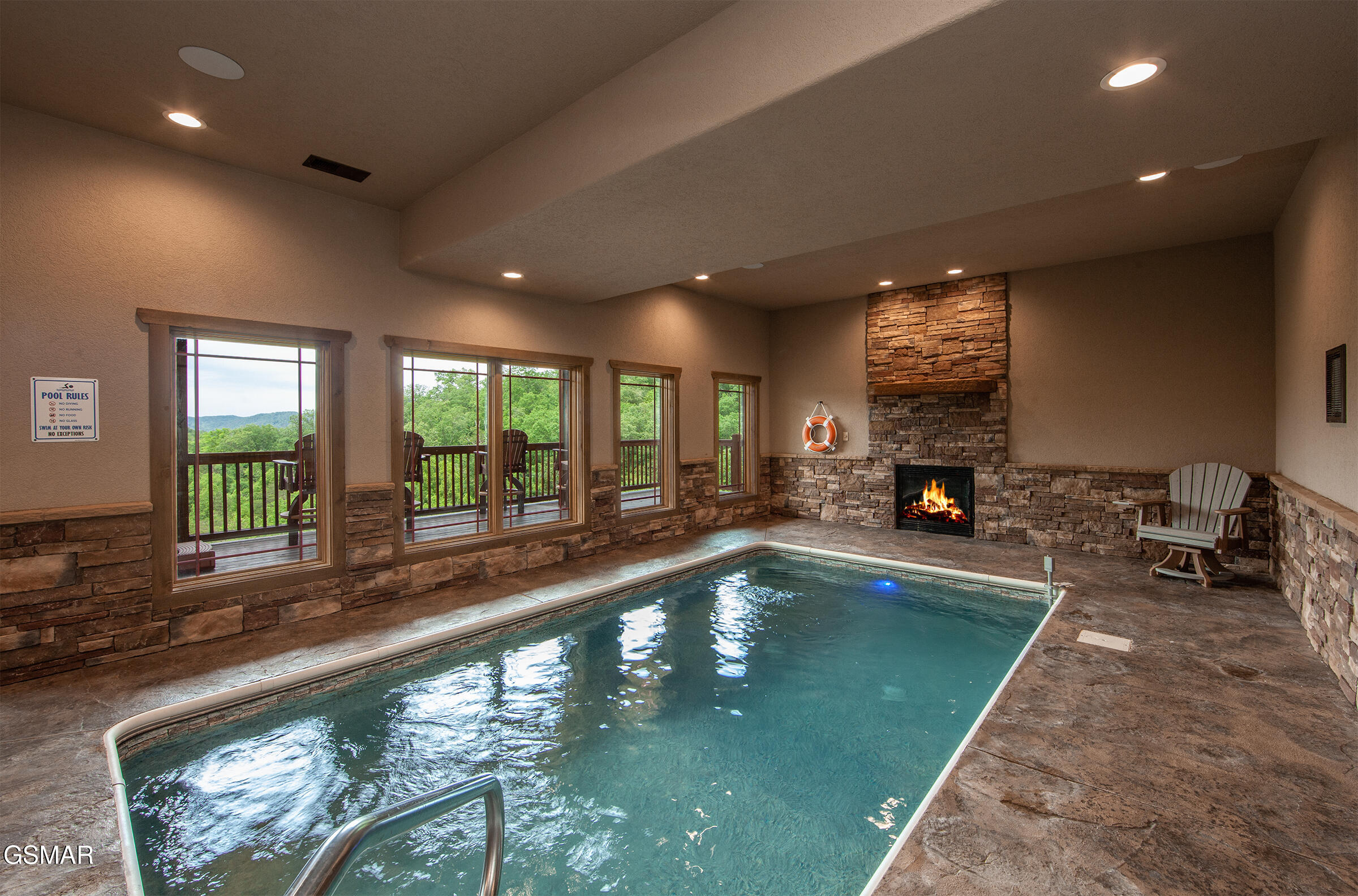 2344 Coopers Hawk Way Sevierville TN 37862