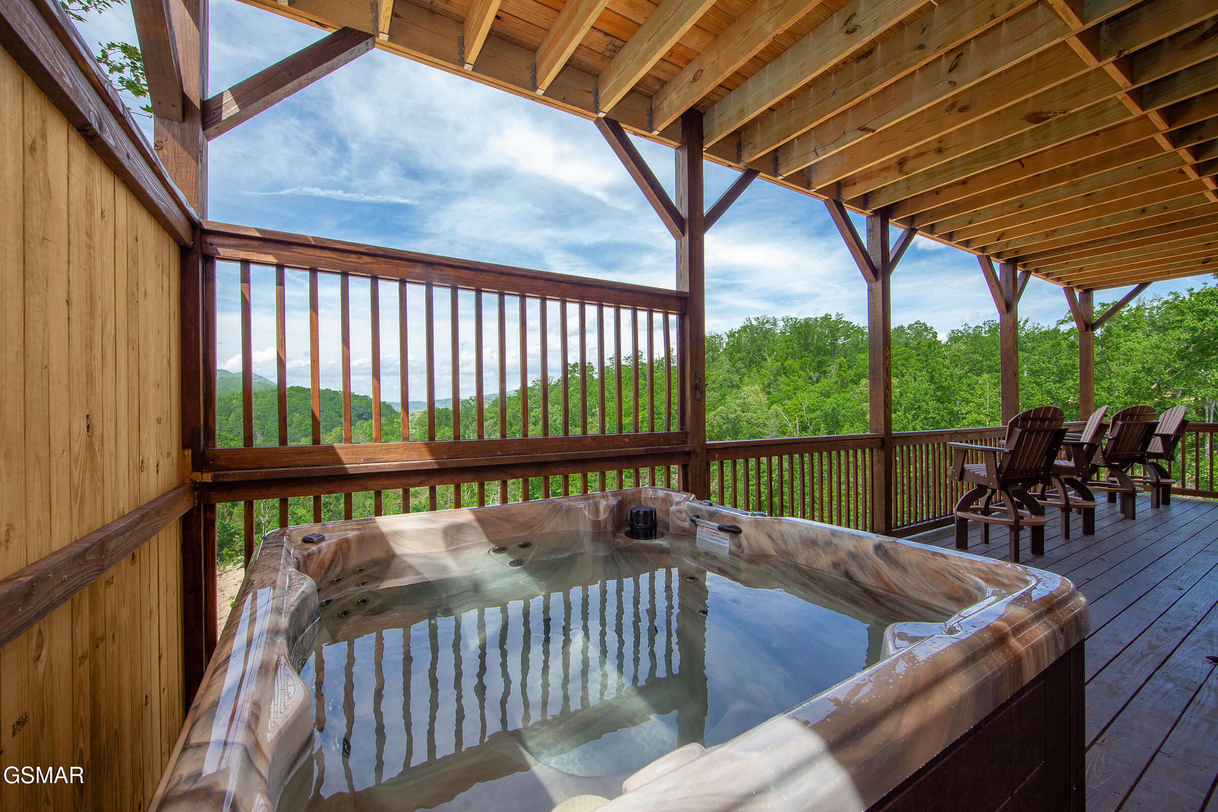 2344 Coopers Hawk Way Sevierville TN 37862