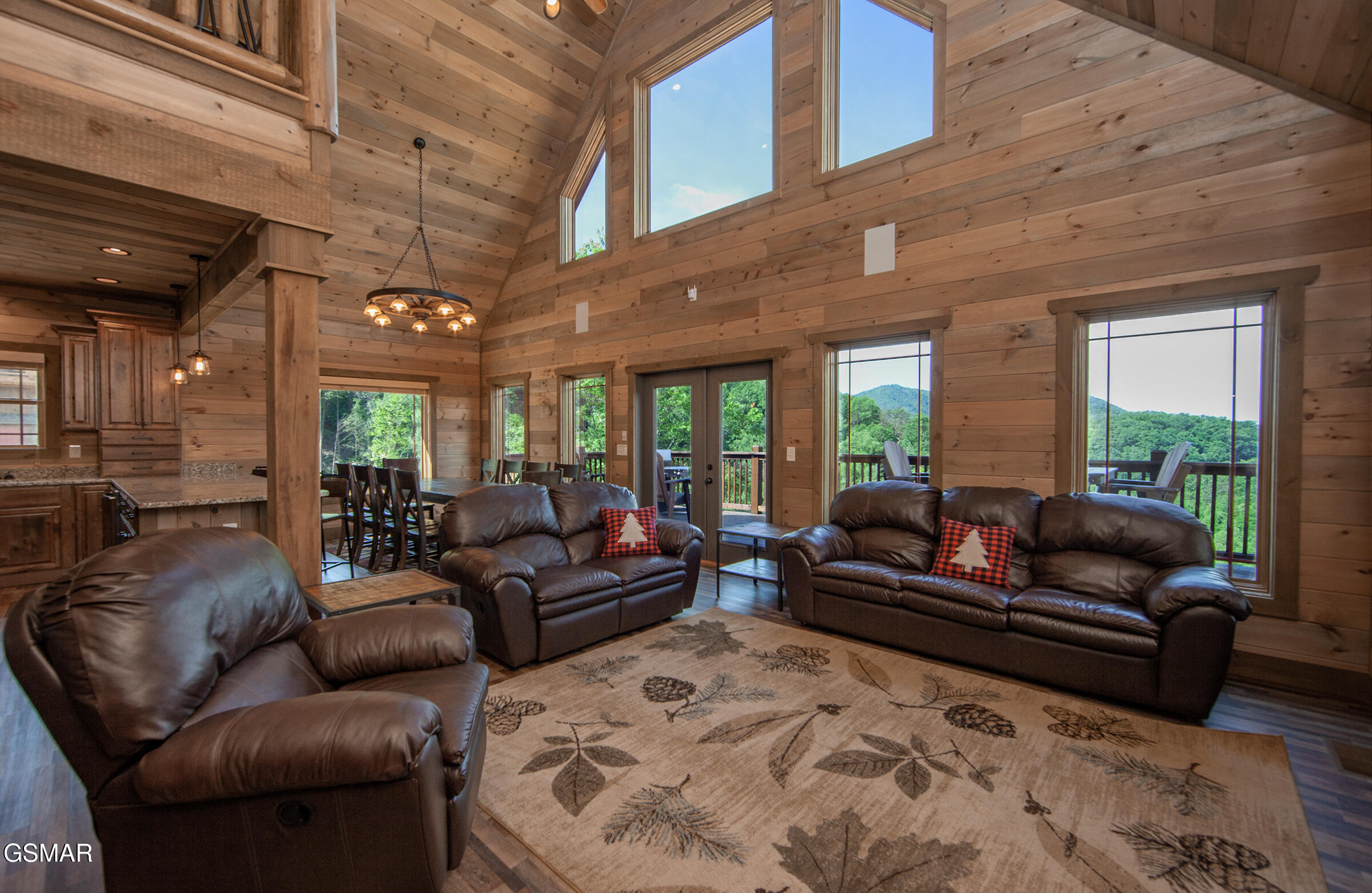 2344 Coopers Hawk Way Sevierville TN 37862