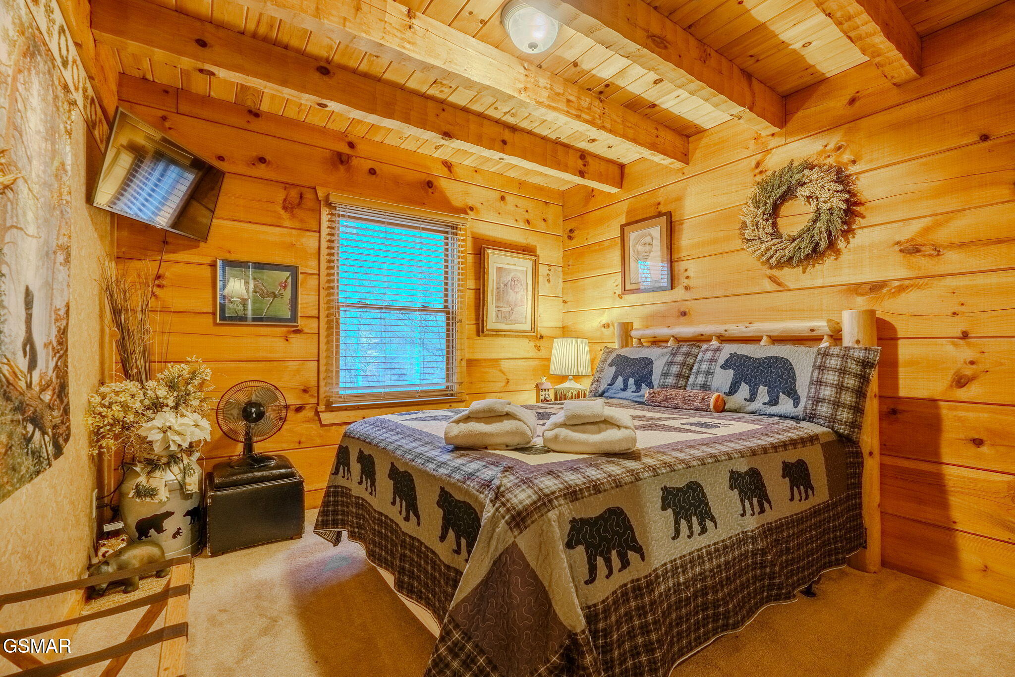 4320 Carolina Cove Way Pigeon Forge TN 37863