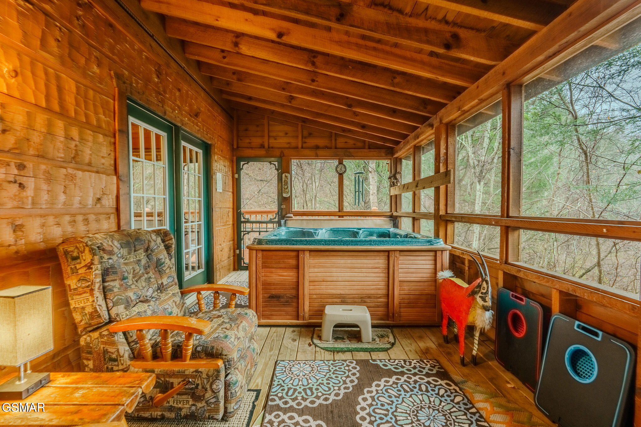 4320 Carolina Cove Way Pigeon Forge TN 37863