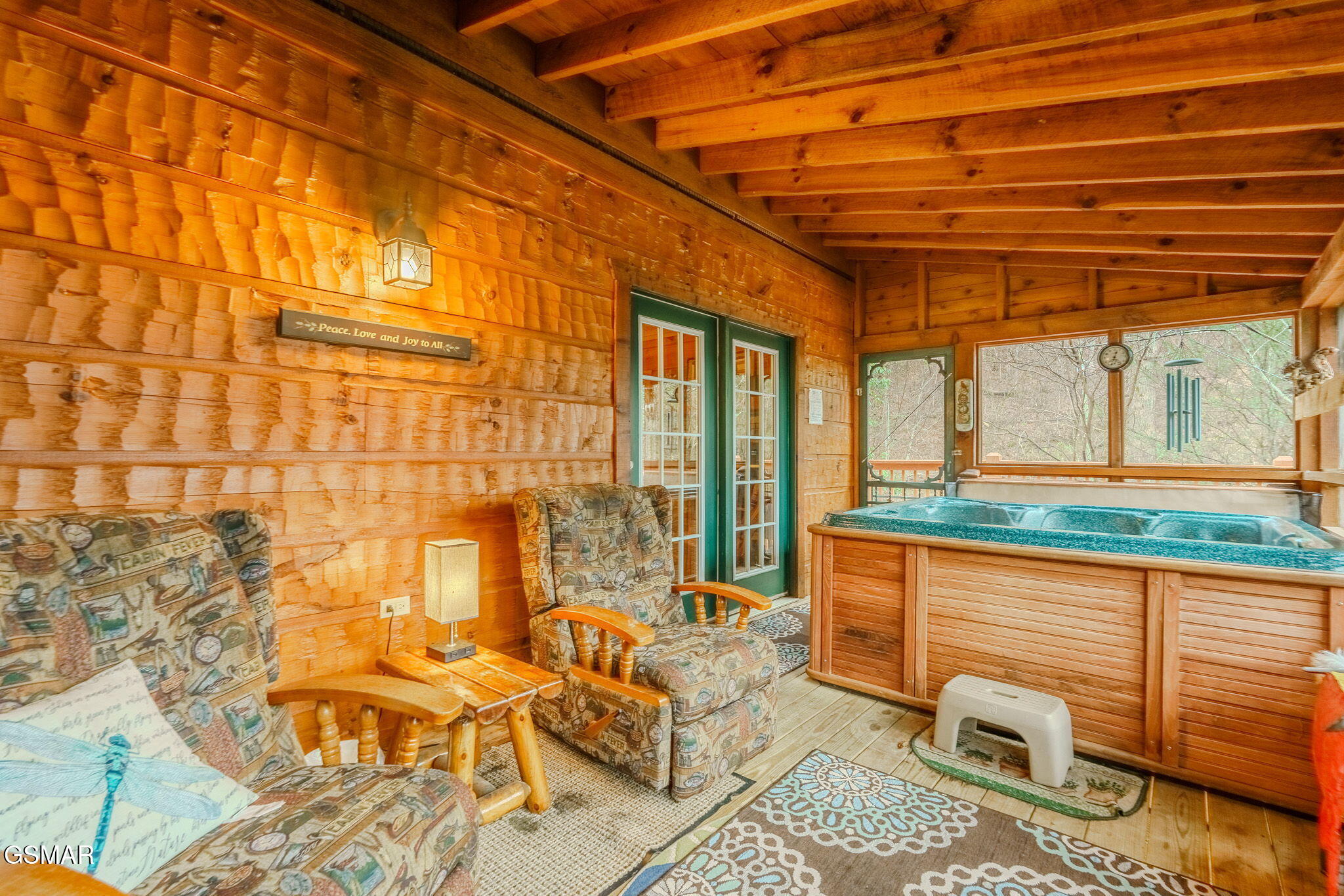 4320 Carolina Cove Way Pigeon Forge TN 37863