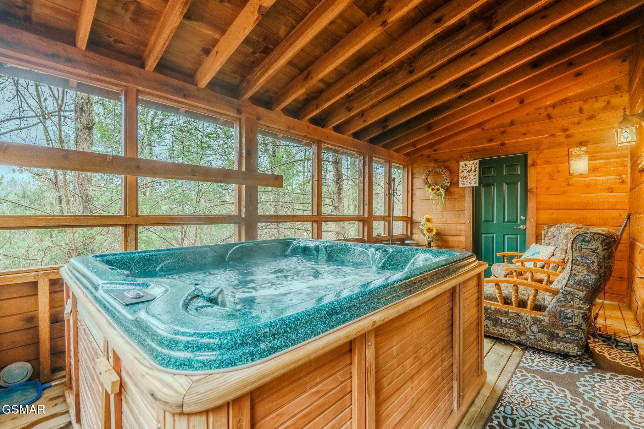 4320 Carolina Cove Way Pigeon Forge TN 37863