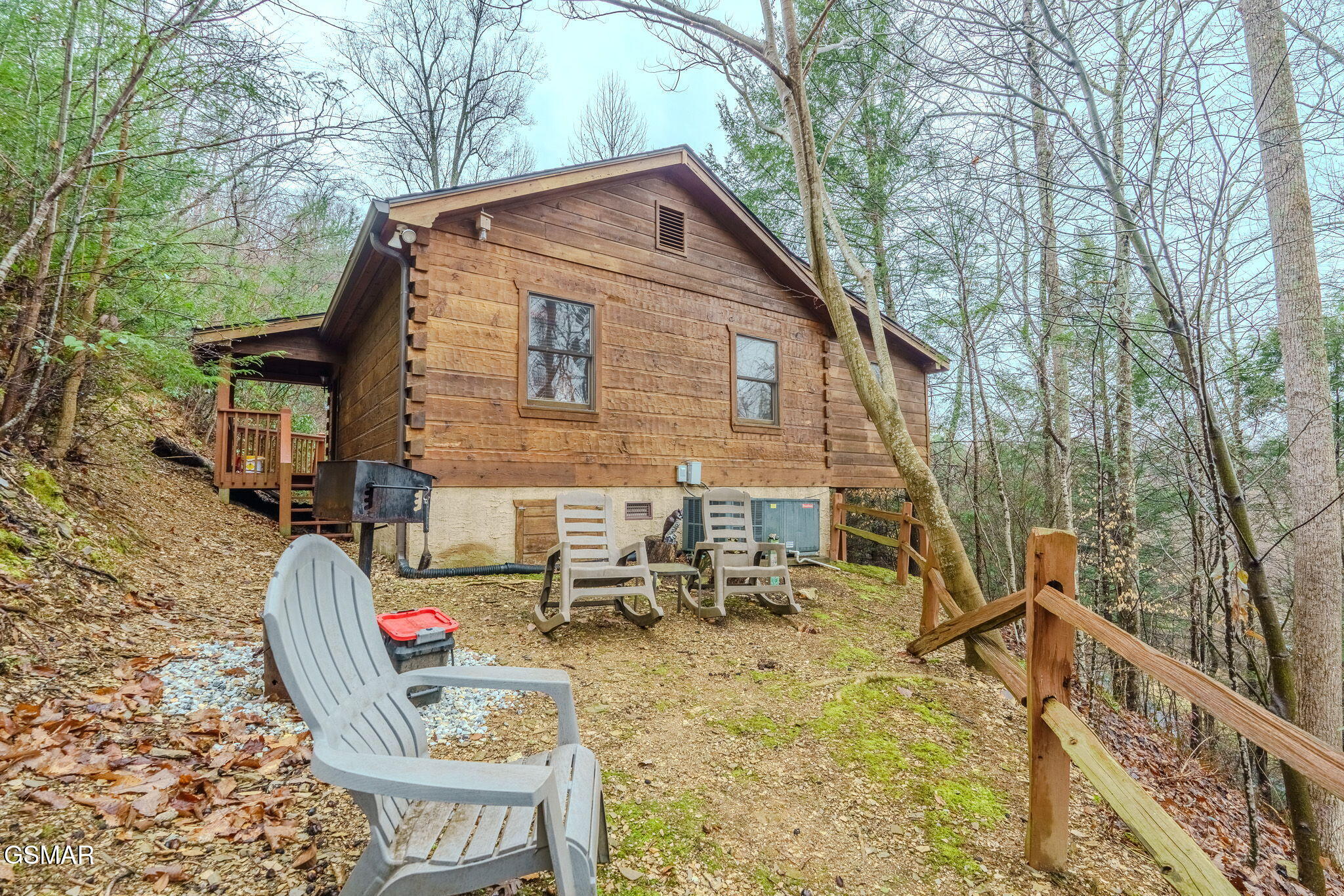 4320 Carolina Cove Way Pigeon Forge TN 37863