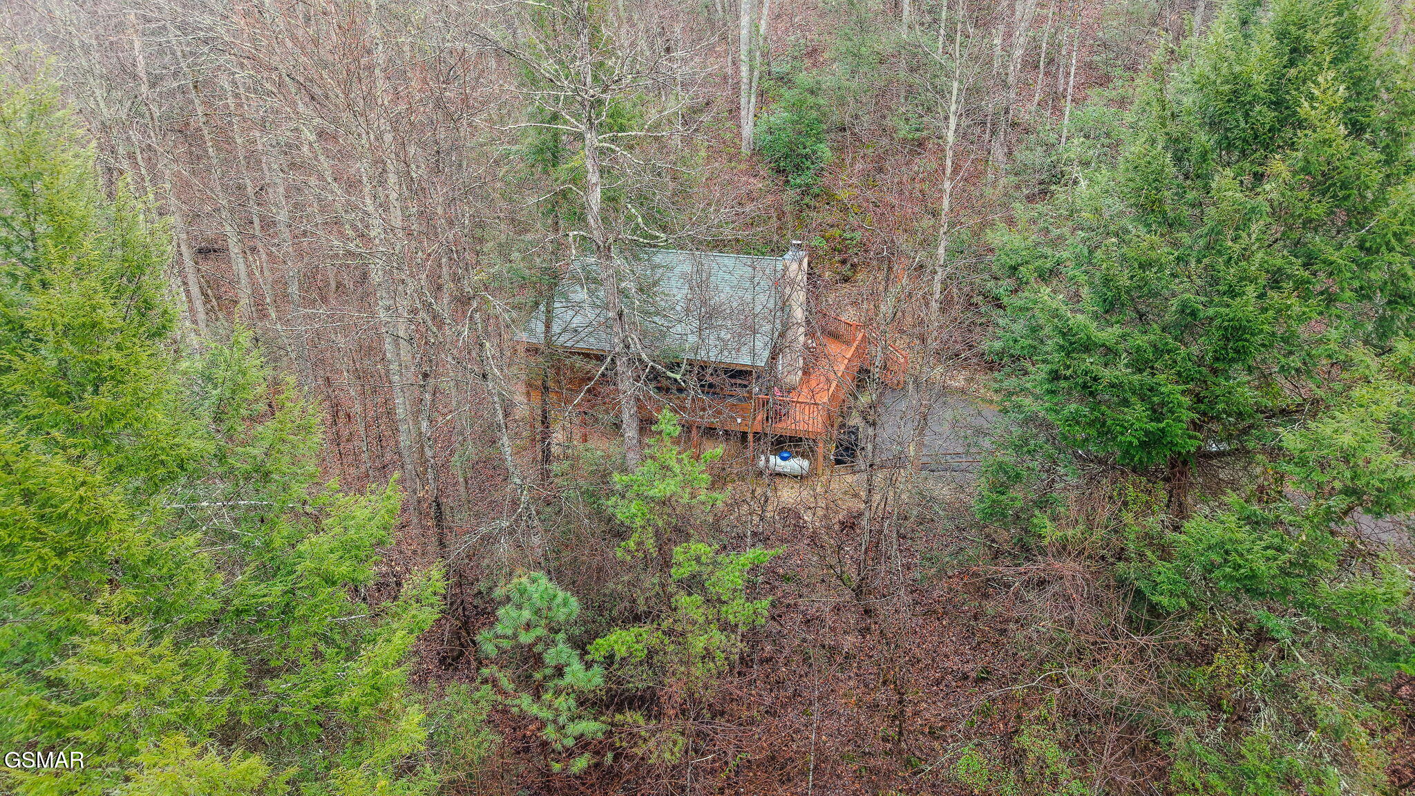 4320 Carolina Cove Way Pigeon Forge TN 37863
