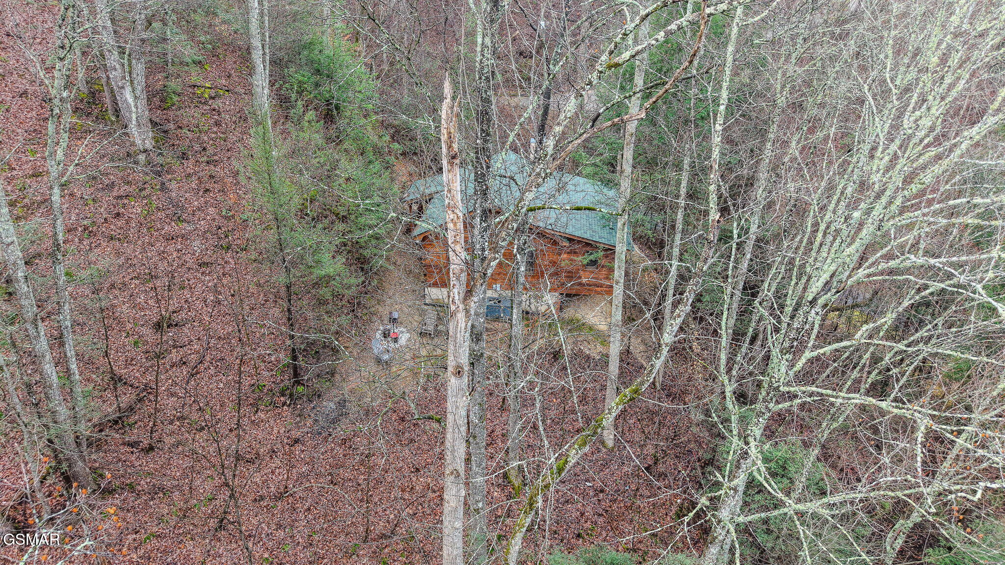 4320 Carolina Cove Way Pigeon Forge TN 37863