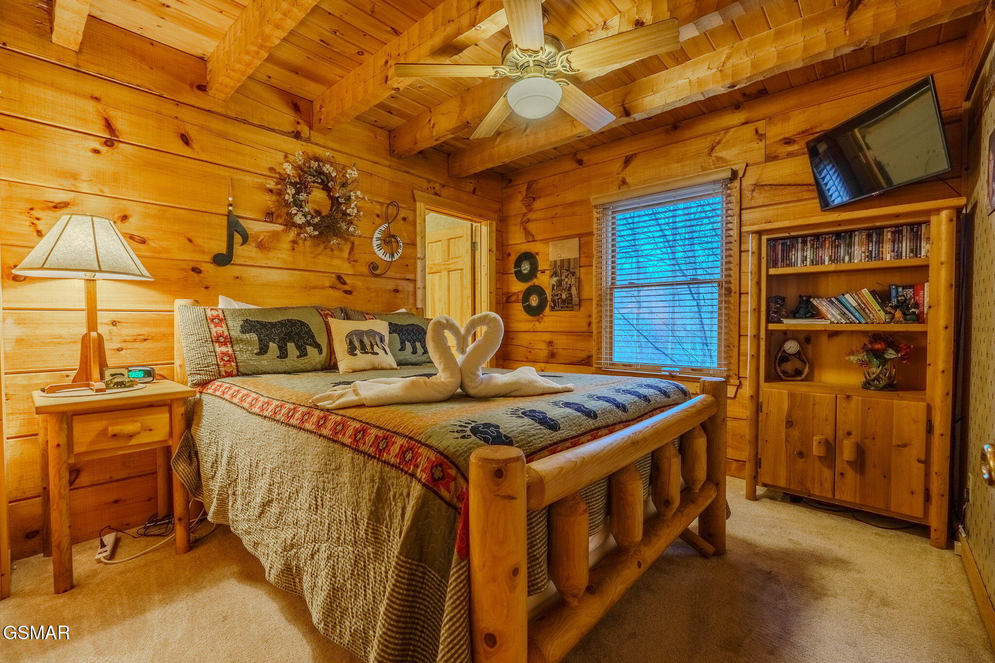 4320 Carolina Cove Way Pigeon Forge TN 37863