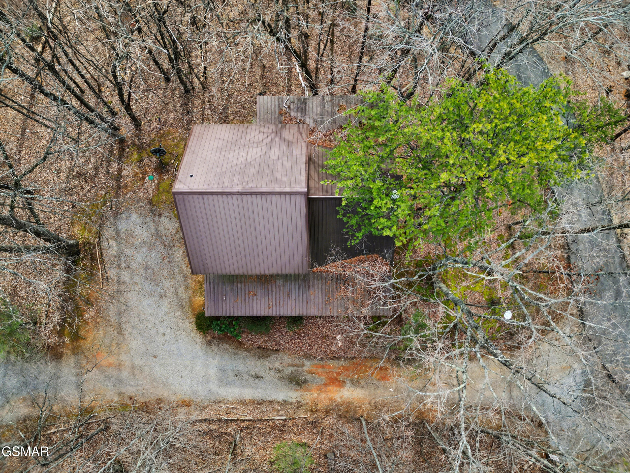 1141 Ski View Lane Sevierville TN 37876