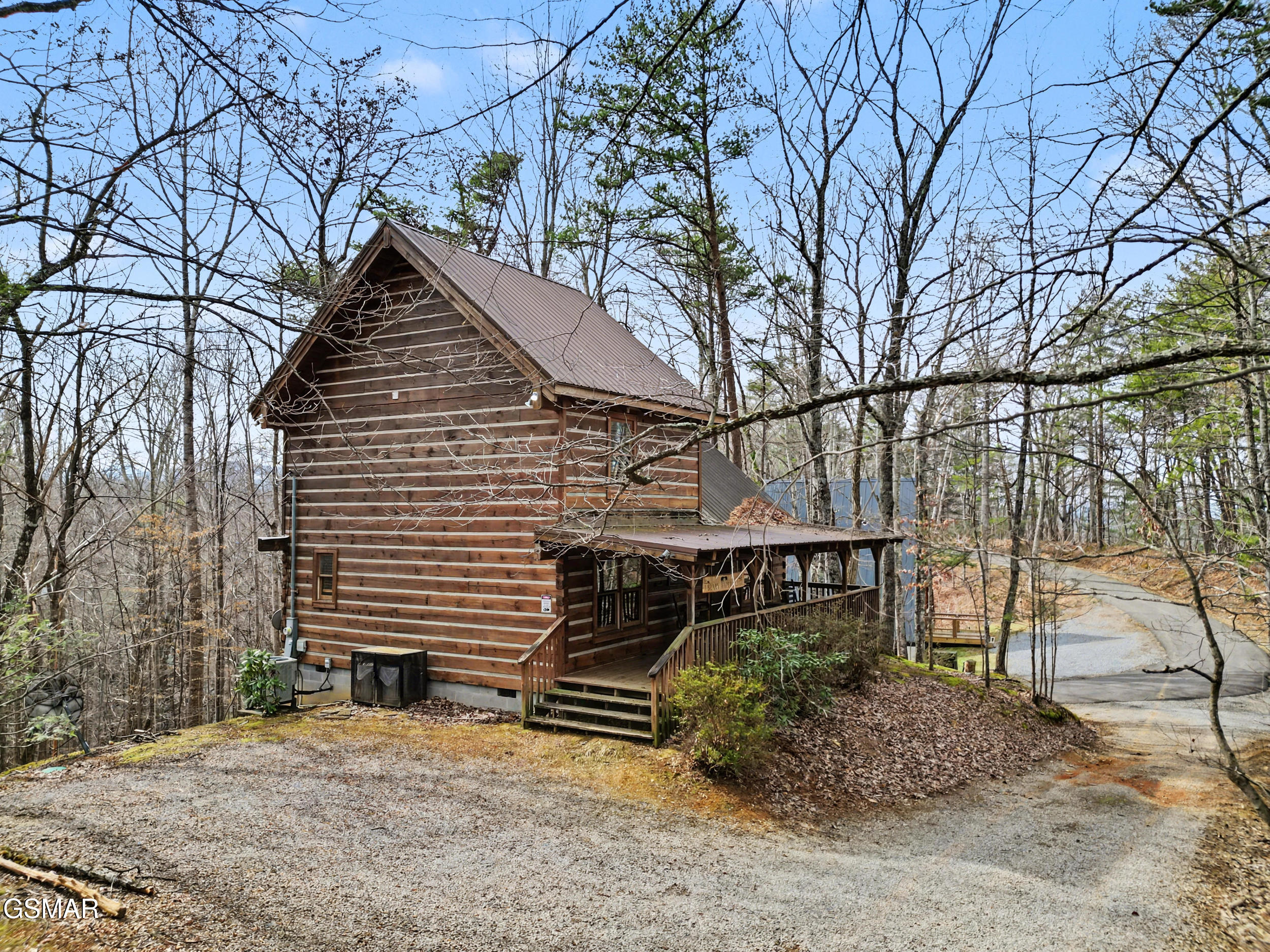 1141 Ski View Lane Sevierville TN 37876
