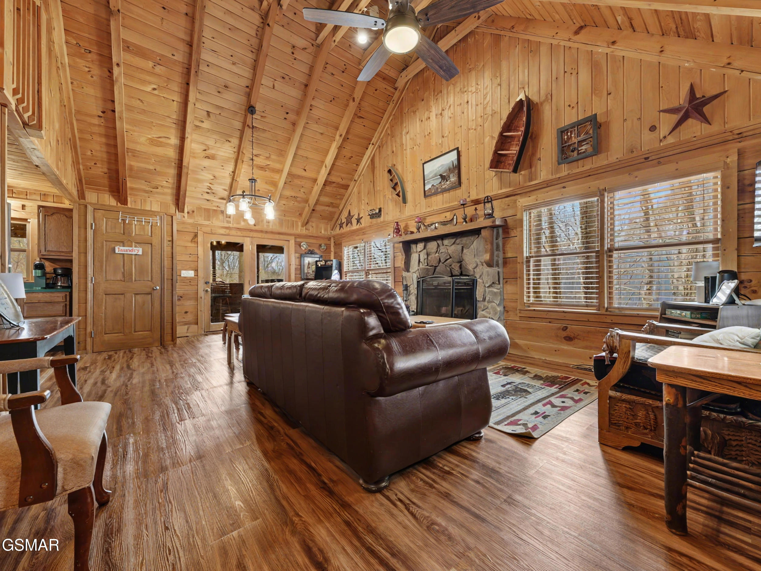 1141 Ski View Lane Sevierville TN 37876