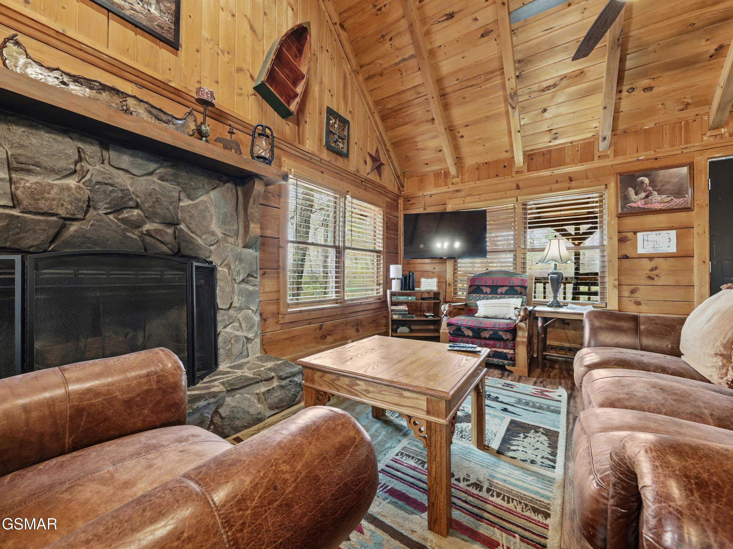1141 Ski View Lane Sevierville TN 37876