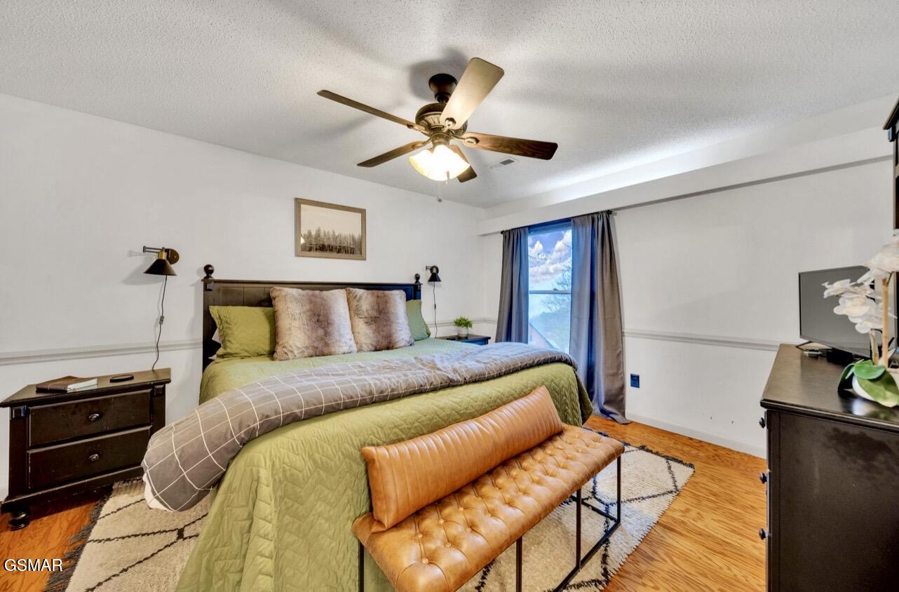 2119 N Tamins Drive Gatlinburg TN 37738