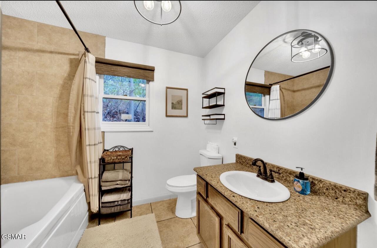 2119 N Tamins Drive Gatlinburg TN 37738