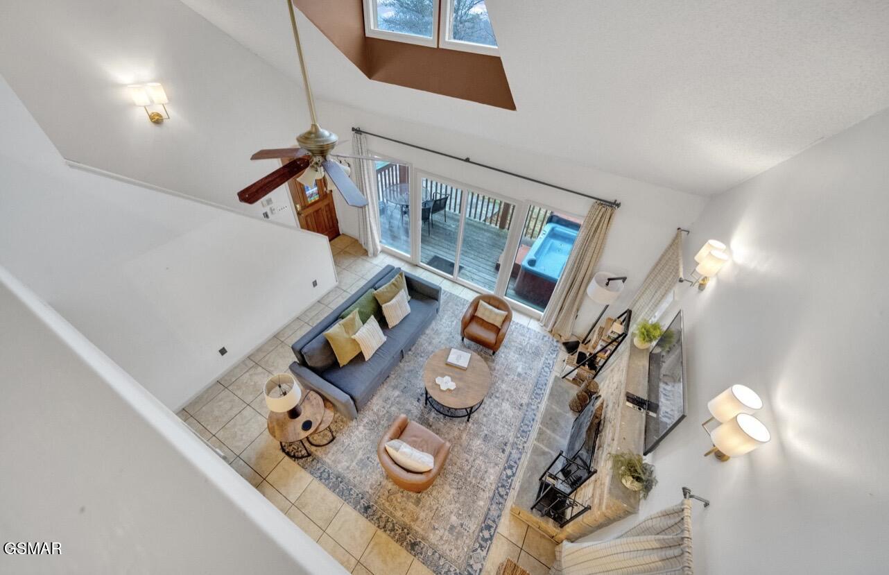 2119 N Tamins Drive Gatlinburg TN 37738