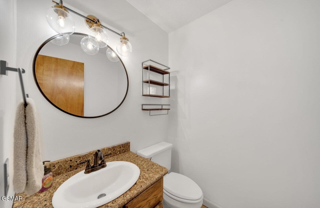 2119 N Tamins Drive Gatlinburg TN 37738