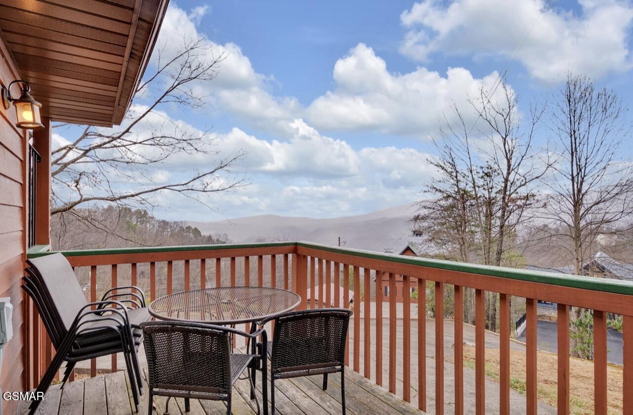 2119 N Tamins Drive Gatlinburg TN 37738