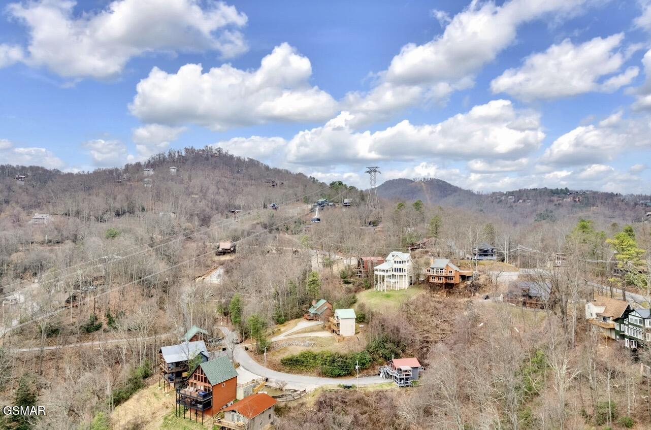 2119 N Tamins Drive Gatlinburg TN 37738