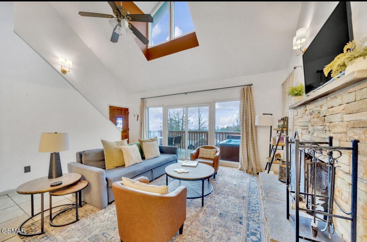 2119 N Tamins Drive Gatlinburg TN 37738