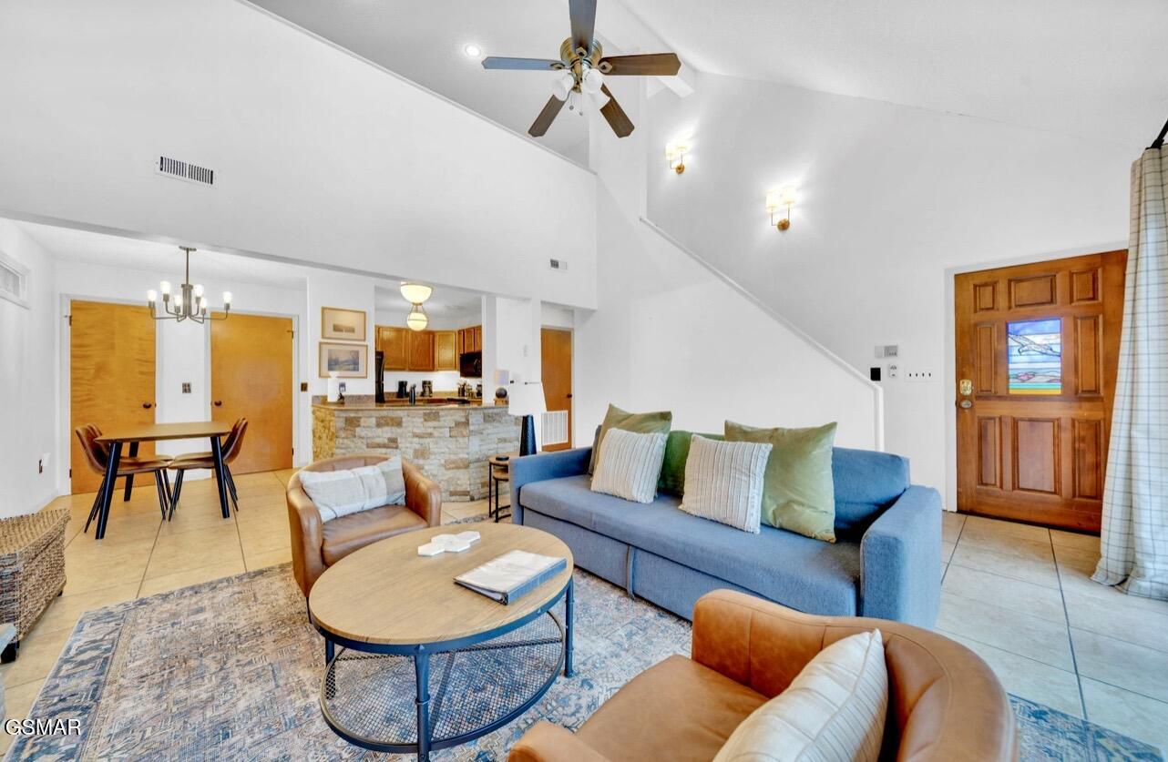 2119 N Tamins Drive Gatlinburg TN 37738