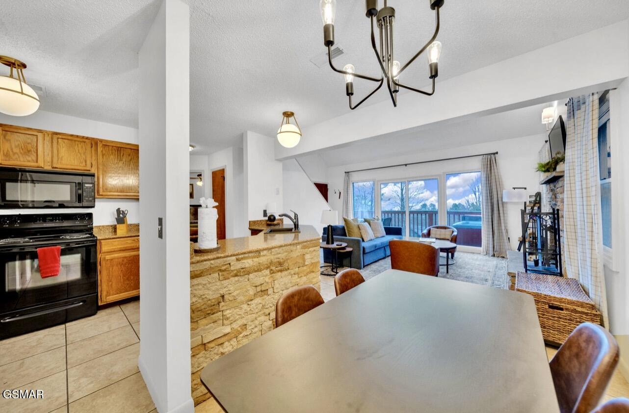 2119 N Tamins Drive Gatlinburg TN 37738