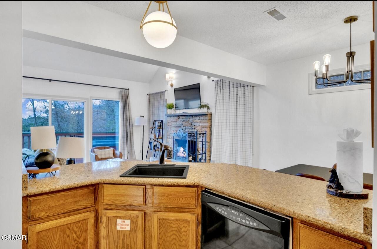 2119 N Tamins Drive Gatlinburg TN 37738