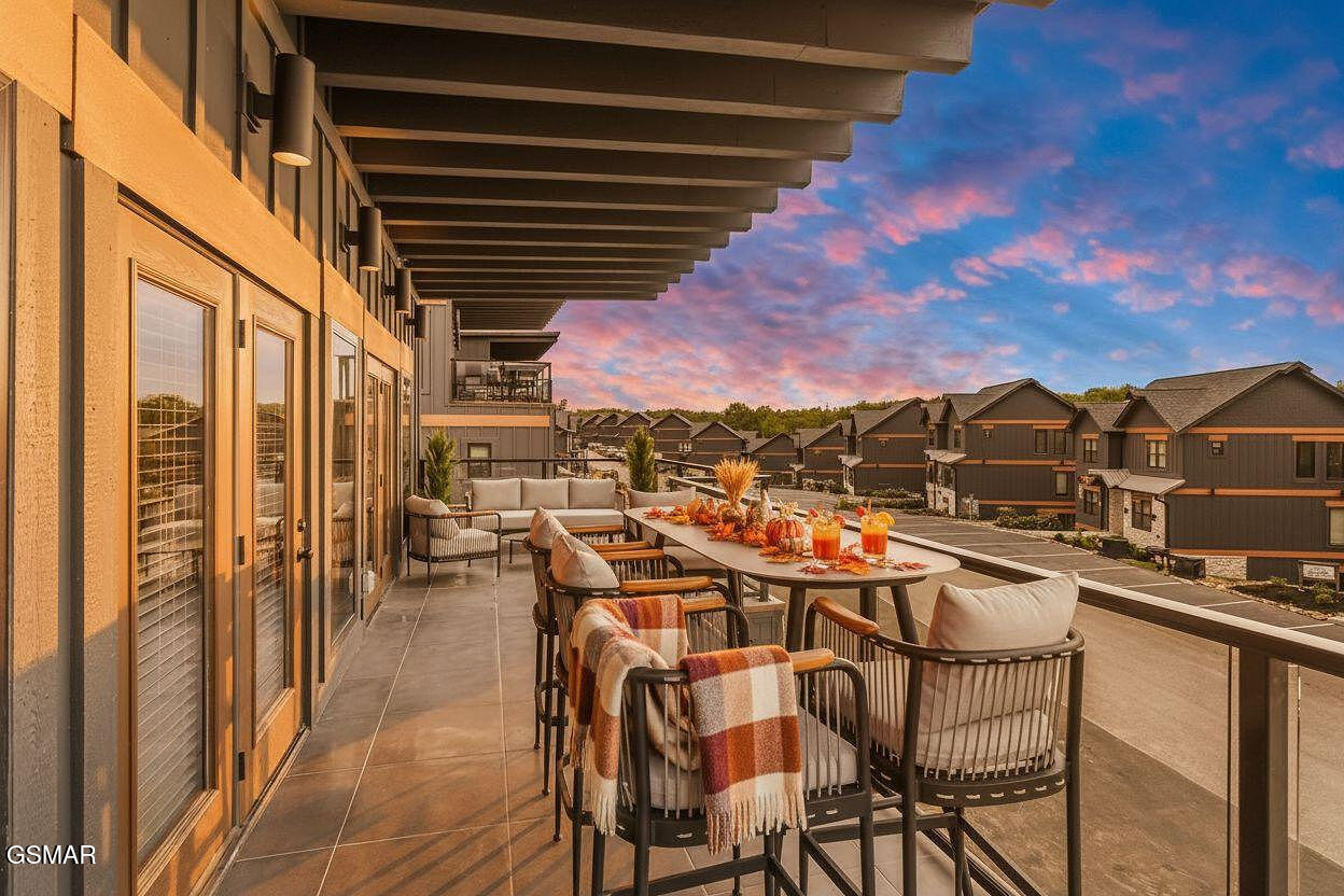 285 Rambling Creek Way Sevierville TN 37862