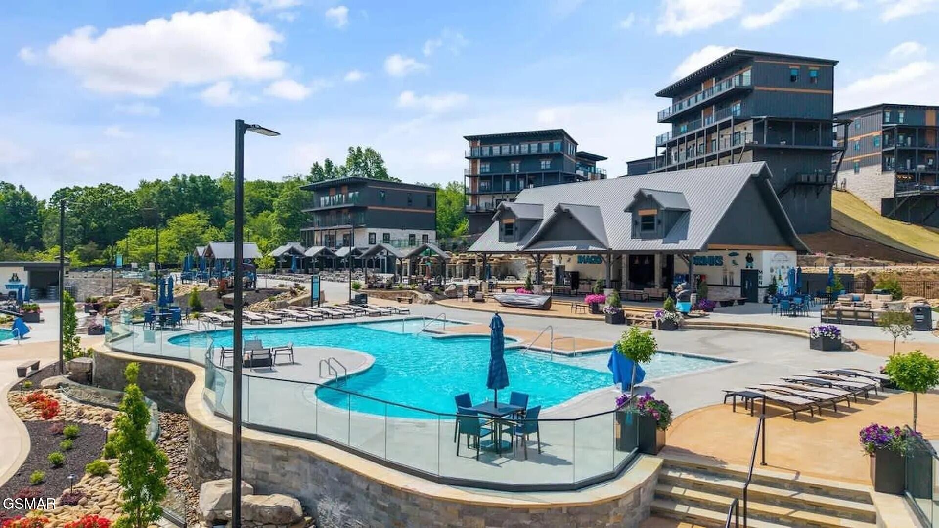 285 Rambling Creek Way Sevierville TN 37862