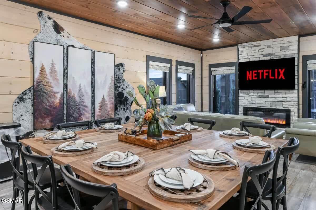 285 Rambling Creek Way Sevierville TN 37862