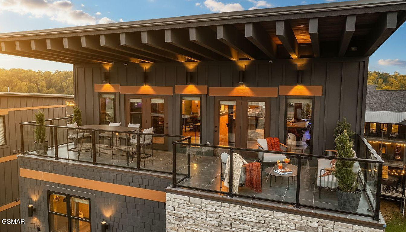 285 Rambling Creek Way Sevierville TN 37862