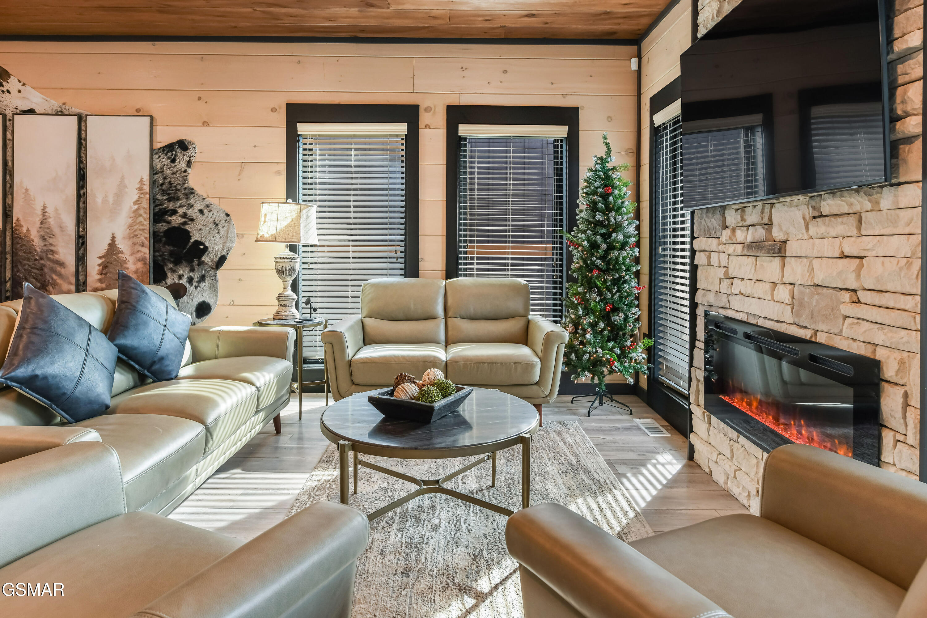 285 Rambling Creek Way Sevierville TN 37862