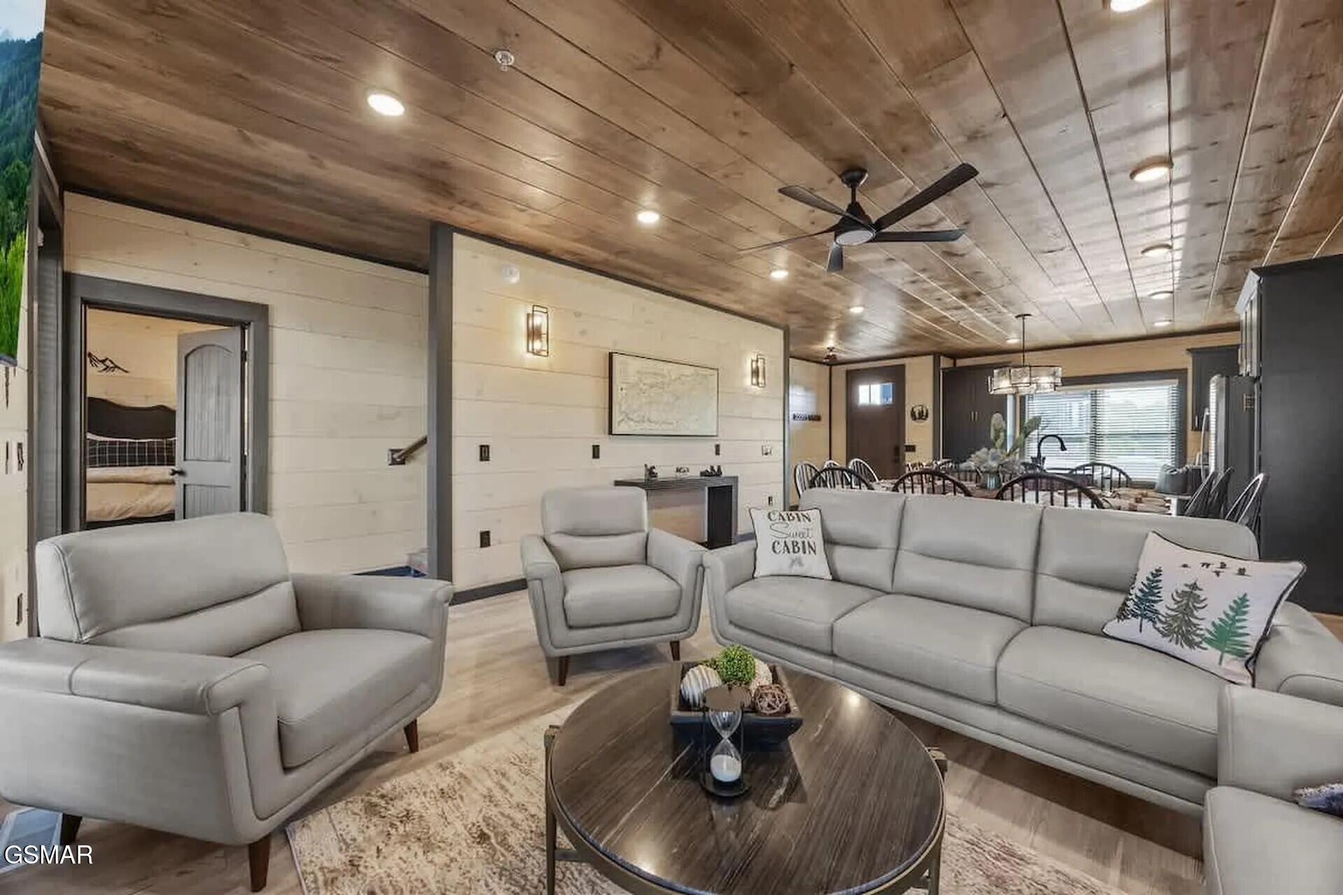 285 Rambling Creek Way Sevierville TN 37862