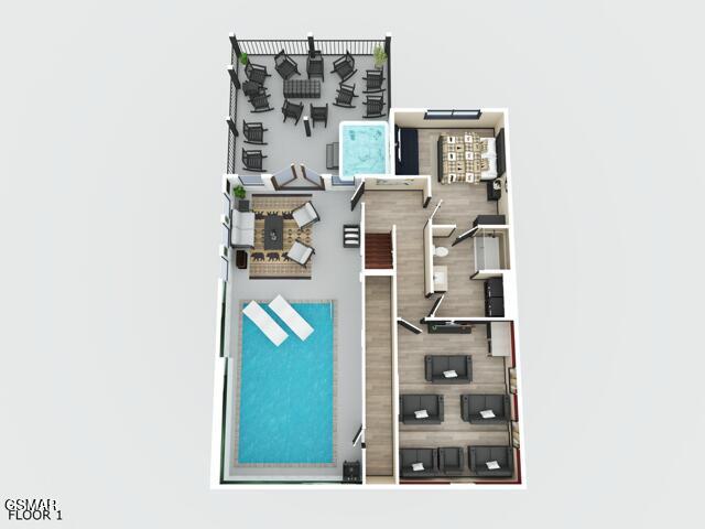 285 Rambling Creek Way Sevierville TN 37862