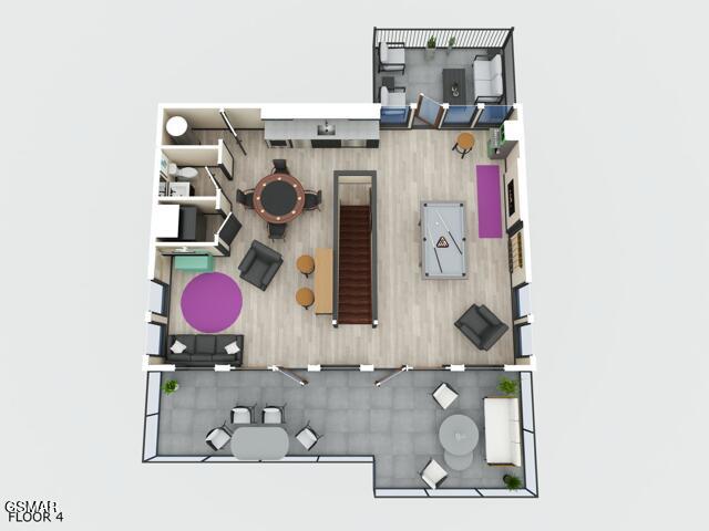 285 Rambling Creek Way Sevierville TN 37862